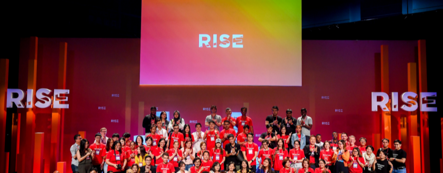 rise conference will return to hong kong in 2022 1440x564 c