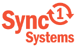 sync systems logo