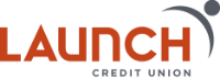 logo launch credit union