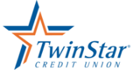logo twinstar credit union