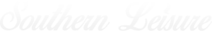 southernleisurespas logo white
