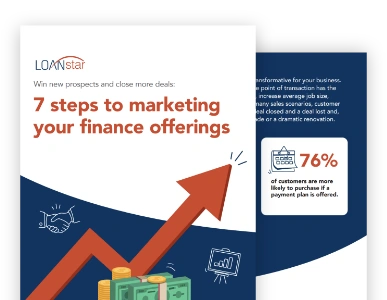 thmb how to market financing guide
